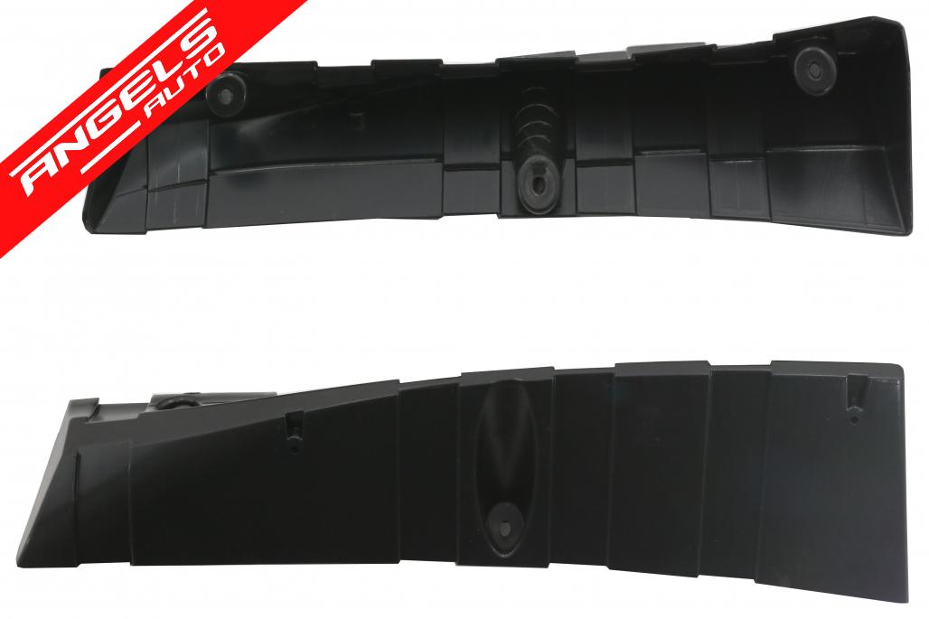 Prelungire Bara Fata compatibila cu BMW X5 F15 (2014-2018) M-Tech Aerodynamic Design - imagine 4