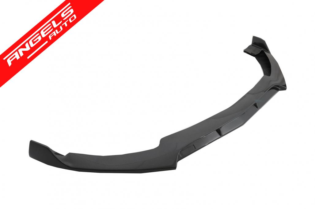 Prelungire Bara Fata compatibila cu Mercedes C-Class W205 S205 A205 C205 Carbon Real - imagine 3