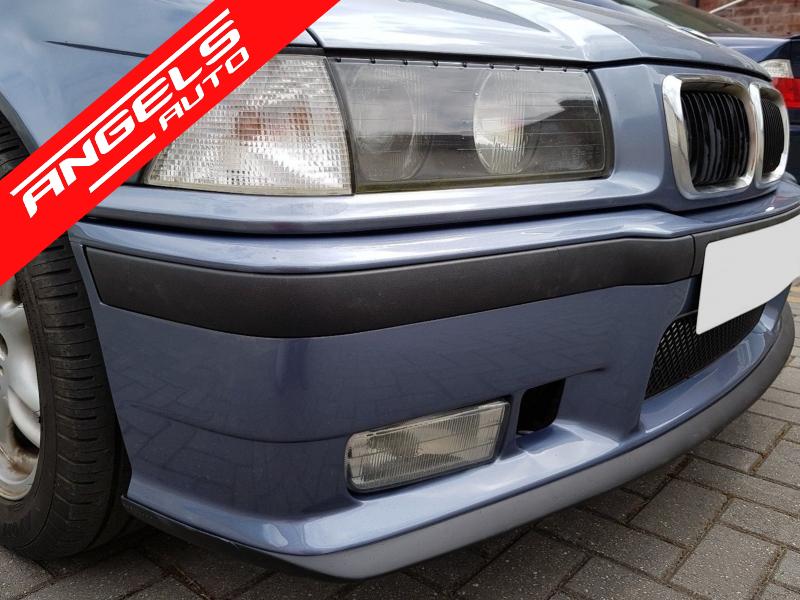 Bandouri Bara Fata compatibil cu BMW Seria 3 E36 M3 (1992-1998) - imagine 5
