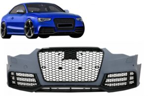 Bara Fata compatibila cu Audi A5 8T Facelift (2012-2016) RS5 Look