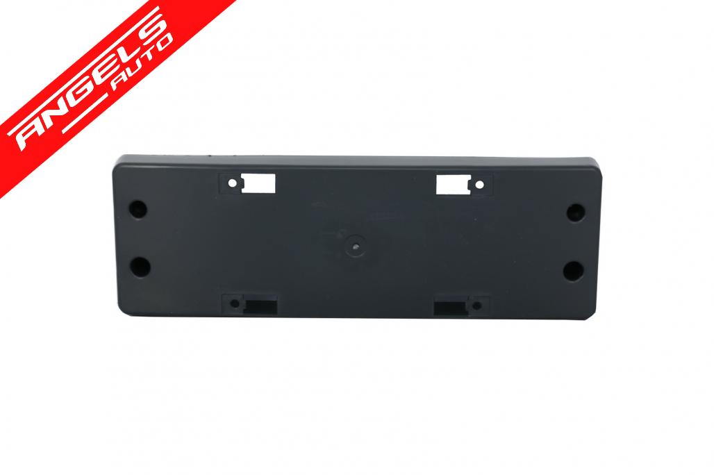 Bara Fata cu Nari compatibila cu BMW Seria 5 F10 F11 (2011-2017) M5 G30 Look Fara PDC - imagine 3