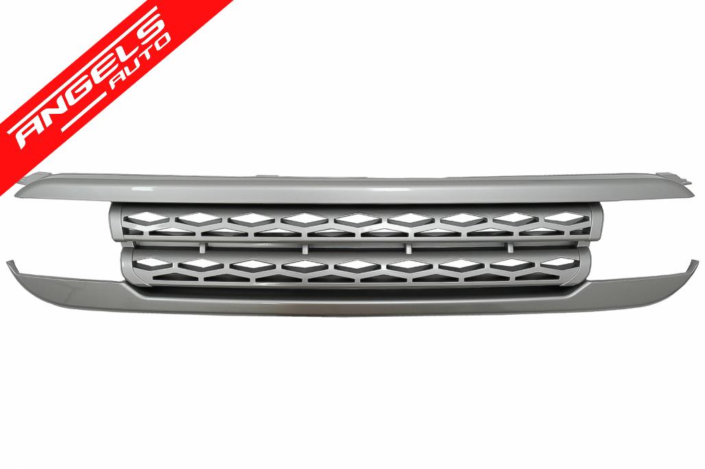 Faruri LED Semnal Dinamic si Grila compatibile cu Toyota FJ Cruiser XJ10 (2007-2015) - imagine 3