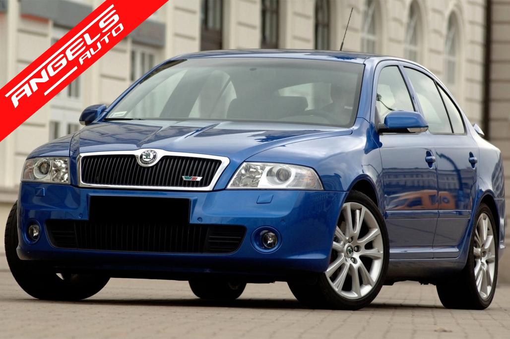 Sticle Far compatibile cu Skoda OCTAVIA 2 II (2004-2008) (1Z) - imagine 6