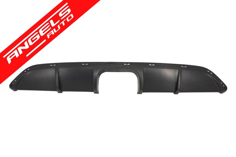 Difuzor spate Aer compatibil cu Smart ForTwo 451 Facelift (2012-2015) B Design