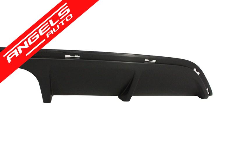 Difuzor spate Aer compatibil cu Smart ForTwo 451 Facelift (2012-2015) B Design - imagine 7