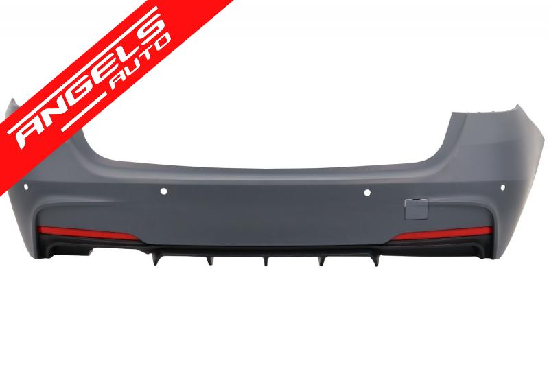 Bara Spate compatibila cu BMW Seria 3 F31 Touring (2011-2018) M-Performance Design