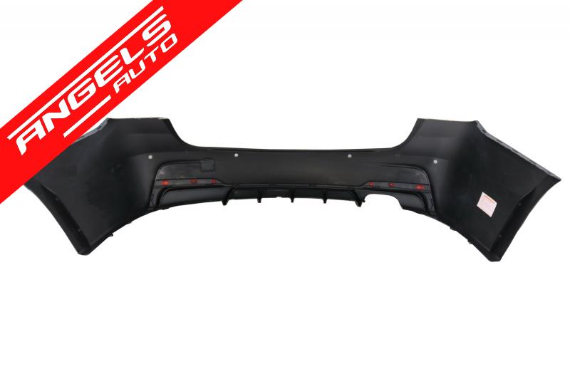 Bara Spate compatibila cu BMW Seria 3 F31 Touring (2011-2018) M-Performance Design - imagine 5