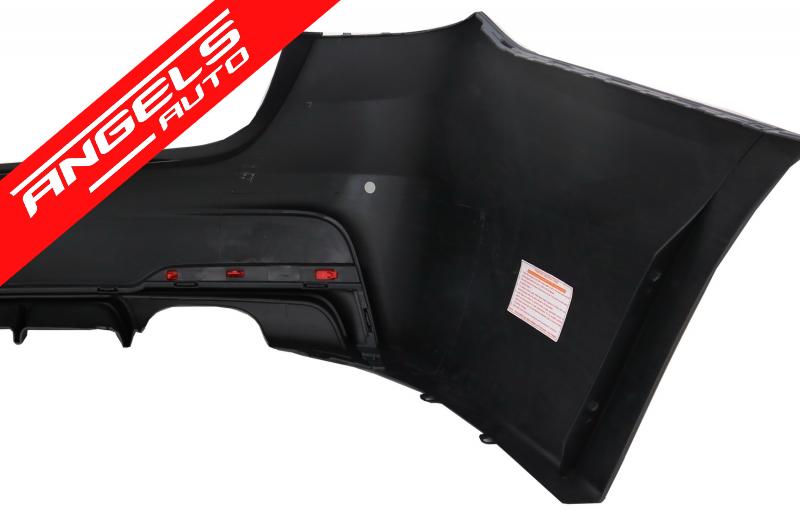Bara Spate compatibila cu BMW Seria 3 F31 Touring (2011-2018) M-Performance Design - imagine 4