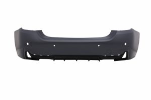 Bara Spate compatibila cu BMW  Seria 4 F32 F33 F36 (2013-up) M-Performance Look