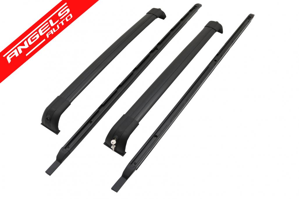 Sistem bare plafon compatibil cu Range Rover Discovery 3 III (2004-2009)
