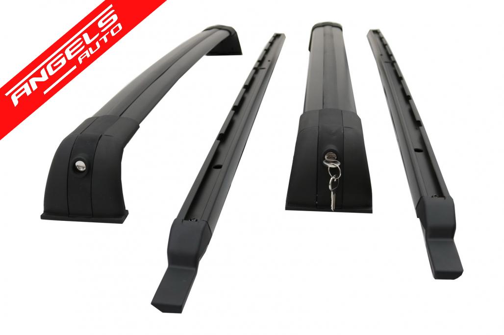 Sistem bare plafon compatibil cu Range Rover Discovery 3 III (2004-2009) - imagine 5