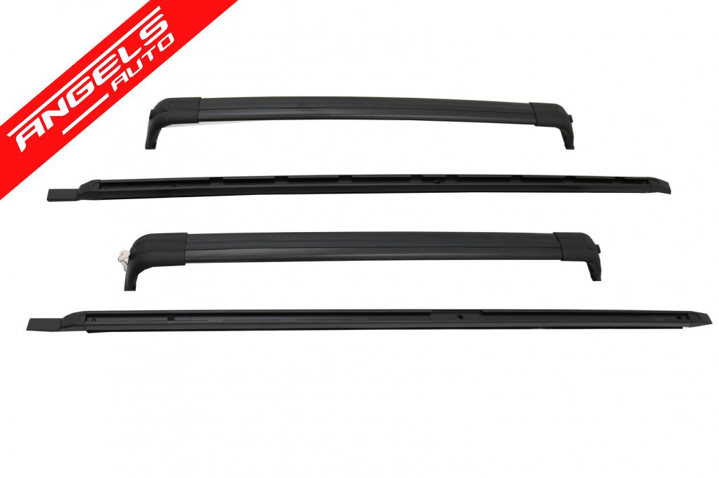 Sistem bare plafon compatibil cu Range Rover Discovery 3 III (2004-2009) - imagine 6