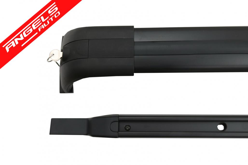 Sistem bare plafon compatibil cu Range Rover Discovery 3 III (2004-2009) - imagine 3