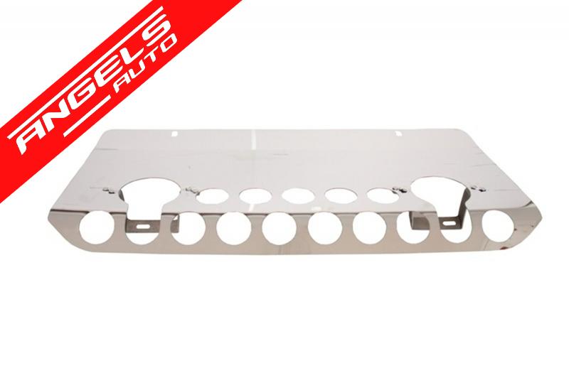 Prelungiri compatibile cu Mercedes Benz G-Class W463 1989+ Off Road Otel Inoxidabil - imagine 3