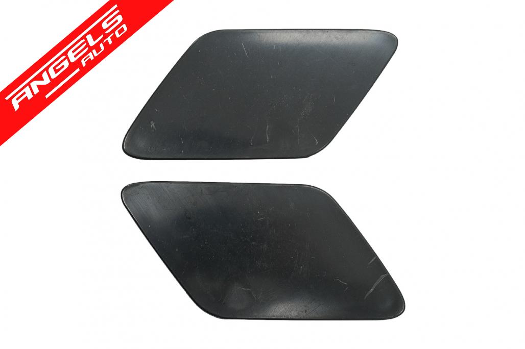 Capace SRA Bara Fata compatibile cu Audi A4 B9 8W (2016-2018) Quattro RS4 Look