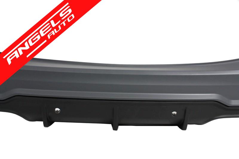 Pachet Kit Complet compatibil cu Mercedes C-Class S204 C63 A-Design T-Modell Avant - imagine 7