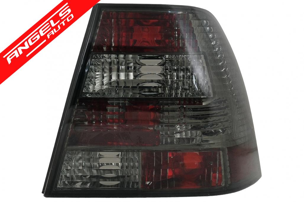 Stopuri compatibile cu VW Bora Limousine (09.1998-07.2005) Fumuriu - imagine 5