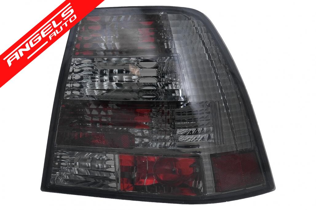 Stopuri compatibile cu VW Bora Limousine (09.1998-07.2005) Fumuriu - imagine 4