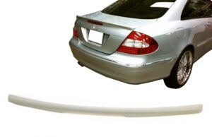 Eleron Portbagaj compatibil cu Mercedes CLK W209 (2002-2006)