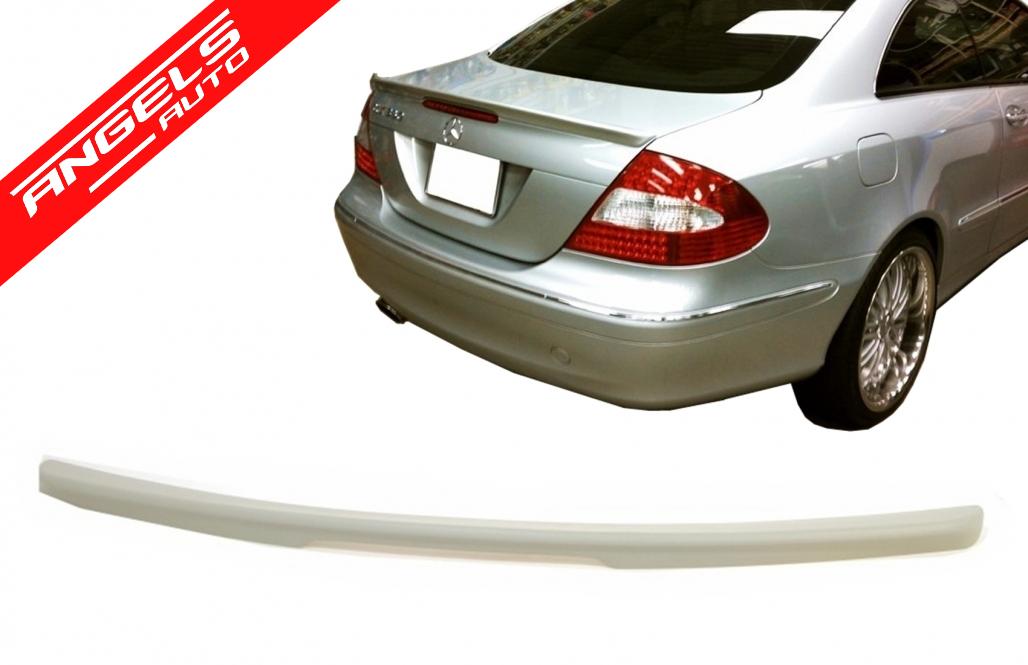 Eleron Portbagaj compatibil cu Mercedes CLK W209 (2002-2006)