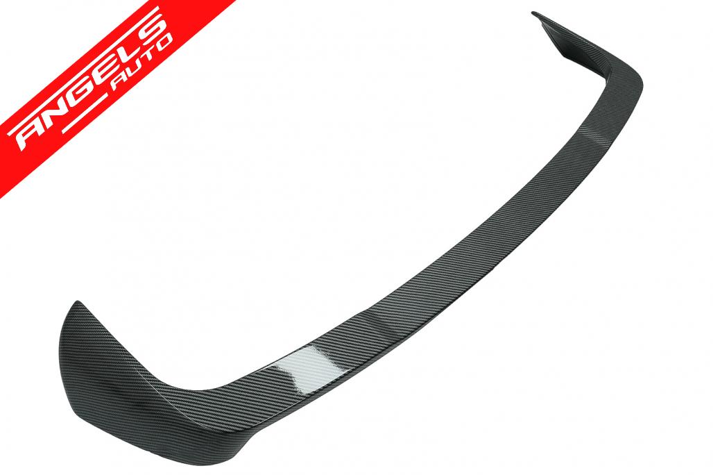 Pachet Aero compatibil cu BMW X5 G05 (2018-2022) M-Tech Black Knight Look Carbon - imagine 5