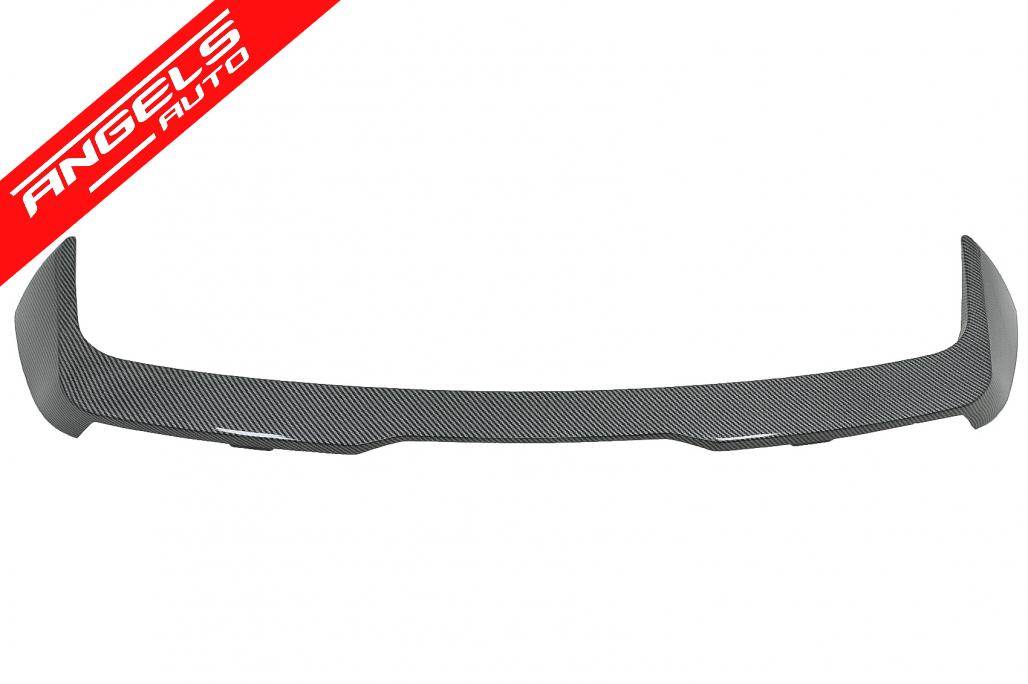 Kit Exterior Aero compatibil cu BMW X7 G07 (2018-2022) M-Tech Black Knight Look Carbon - imagine 12