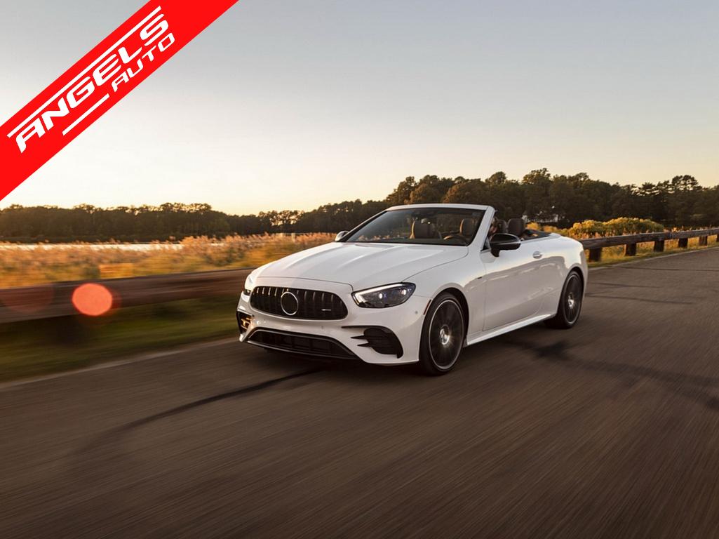 Grila fata compatibila cu Mercedes E-Class W213 Sport Line 2020-Up GT Design Negru - imagine 6