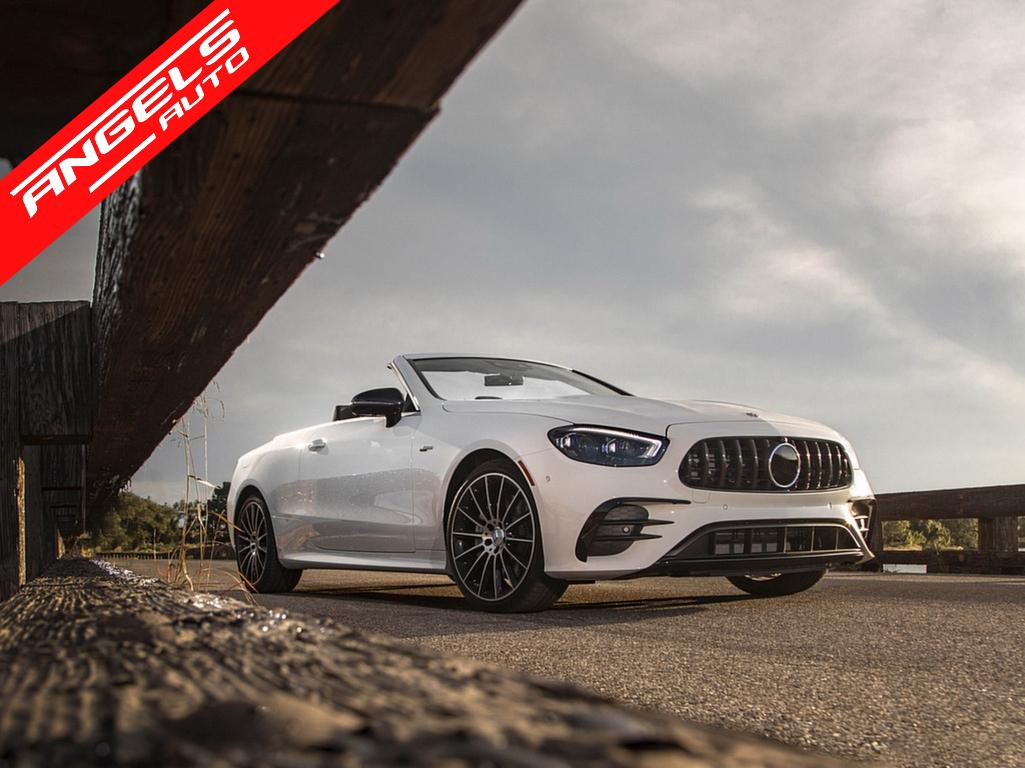 Grila fata compatibila cu Mercedes E-Class W213 Sport Line 2020-Up GT Design Negru - imagine 7