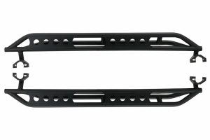 Praguri trepte compatibile cu Jeep Wrangler Rubicon JK (2007-2017) 4 Usi