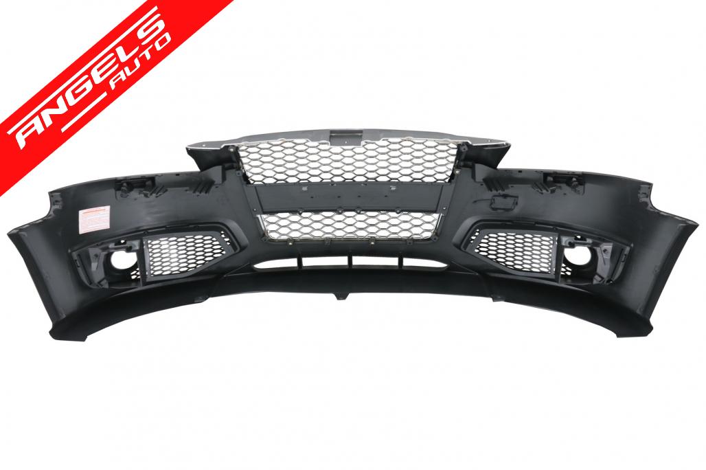 Bara Fata compatibila cu Audi A3 8P 3D 5D (06.2005-04.2008) Sport proiectoare ceata - imagine 3