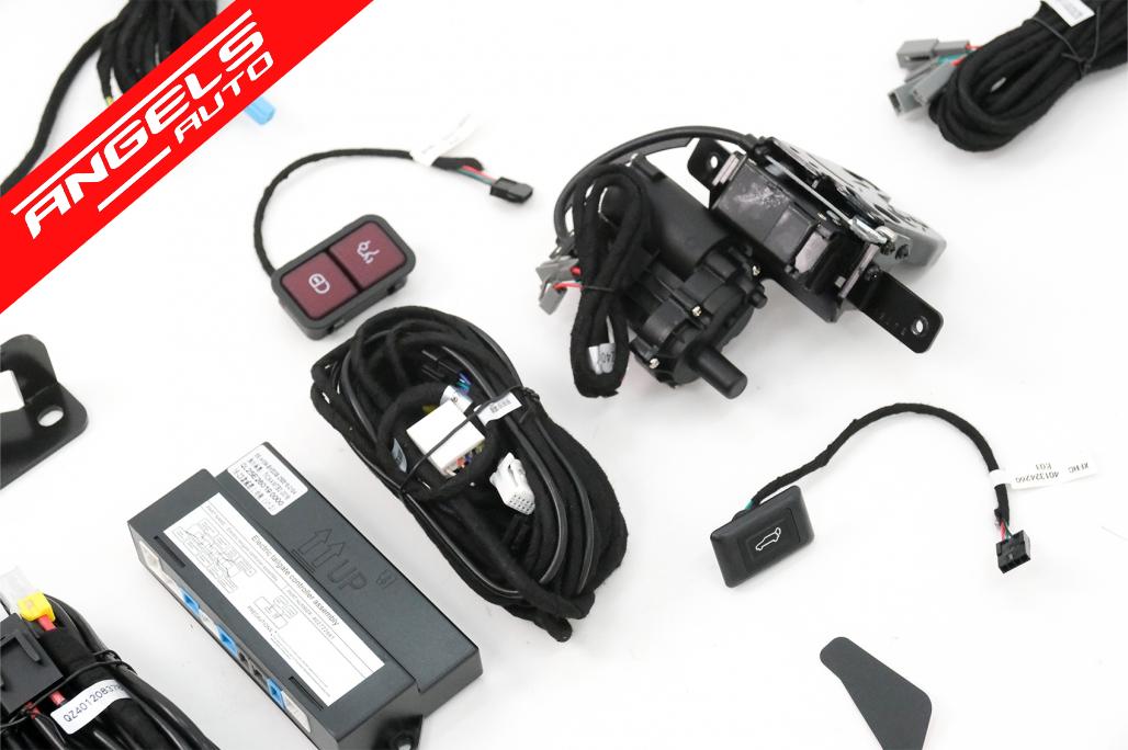 Sistem Electric de Ridicare Portbagaj compatibil cu Mercedes V-Class Vito (2014+) - imagine 3
