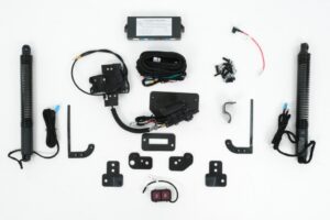 Sistem Electric de Ridicare Hayon compatibil cu Mercedes E-Class W213 (2016-up)