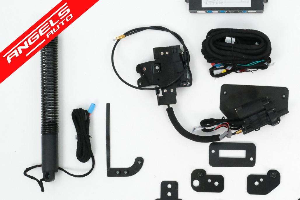 Sistem Electric de Ridicare Hayon compatibil cu Mercedes E-Class W213 (2016-up) - imagine 5