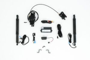 Sistem Electric de Ridicare al Portbagajului compatibil cu BMW Seria 5 G30 (2017-up)