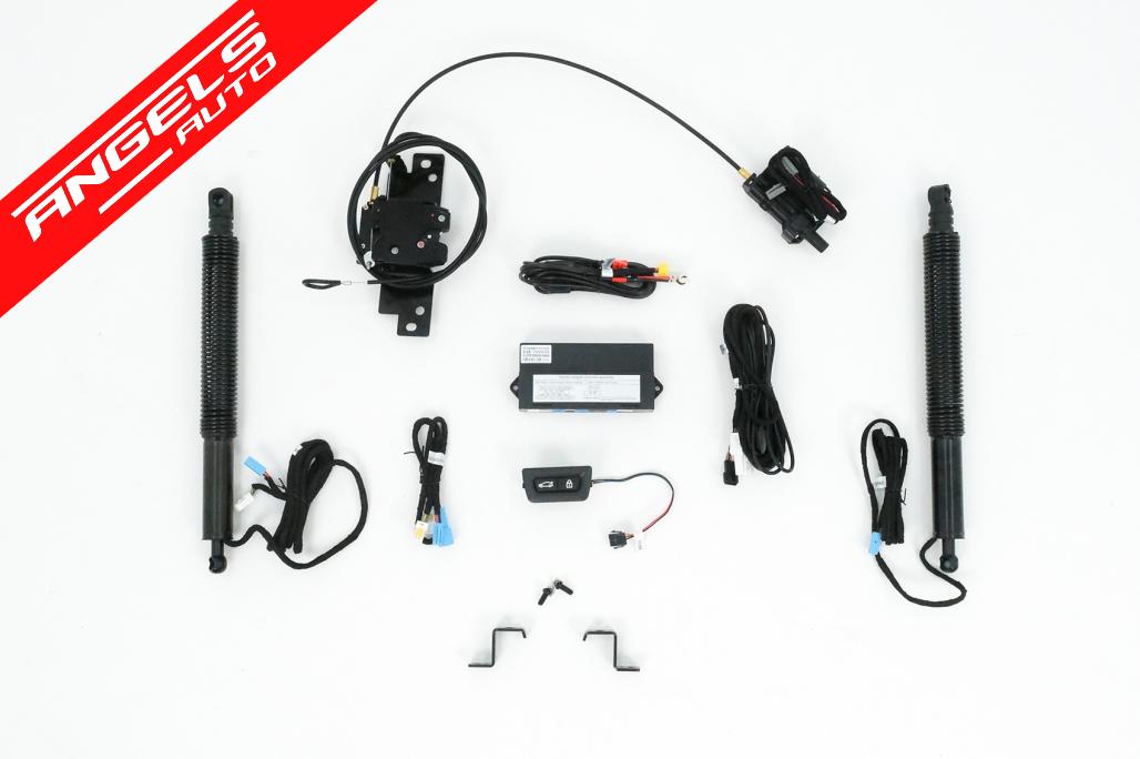 Sistem Electric de Ridicare al Portbagajului compatibil cu BMW Seria 5 G30 (2017-up)