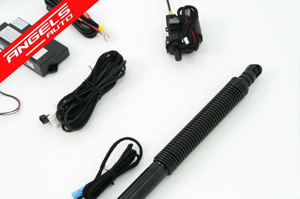 Sistem Electric de Ridicare al Portbagajului compatibil cu BMW Seria 5 G30 (2017-up) - imagine 3