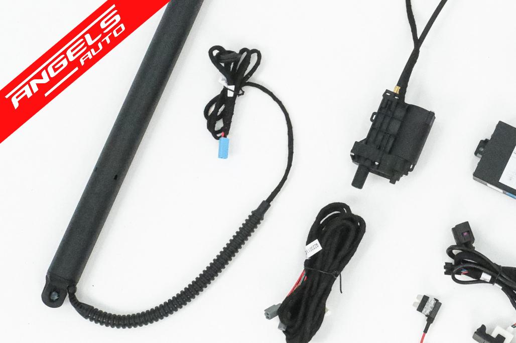 Sistem Electric de Ridicare Portbagaj compatibil cu VW Touareg 7P MK2 (2010-2017) - imagine 3