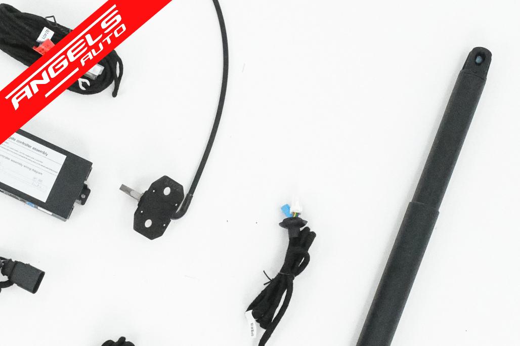 Sistem Electric de Ridicare Portbagaj compatibil cu VW Touareg 7P MK2 (2010-2017) - imagine 5