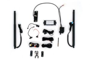 Sistem Electric de Ridicare Hayon compatibil cu VW Golf 7 VII (2012-2017)