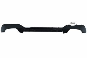 Difuzor Bara Spate compatibil cu BMW Seria 3 G20 G28 Sedan G21 (2019-up) M Design