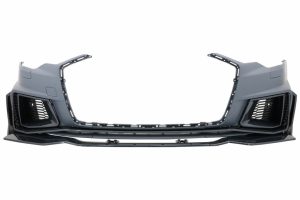 Bara Fata compatibila cu Audi A6 C8 4K (2018-2020) RS6 Look