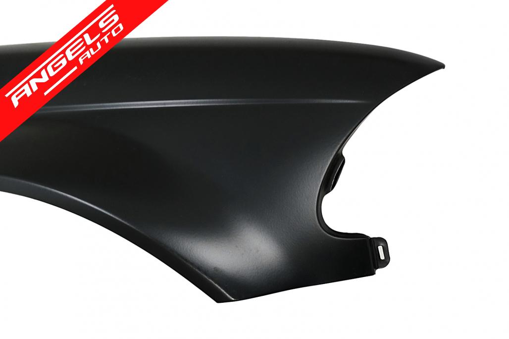 Aripi Laterale compatibile cu BMW Seria 3 E46 Non-Facelift (1998-2001) M3 Look - imagine 3