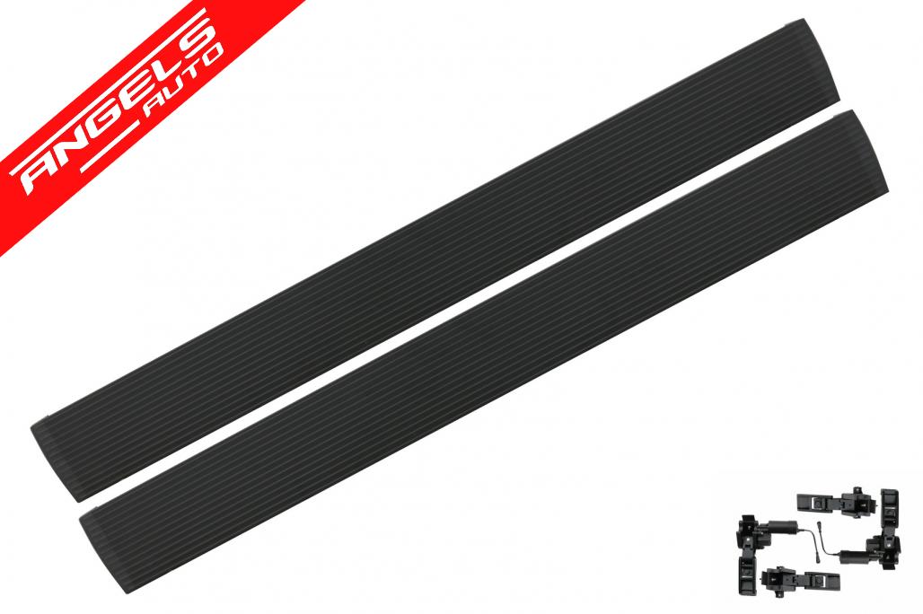 Praguri Laterale Electrice compatibile cu Mercedes G-Class W463 (2008-2018) 5 Usi