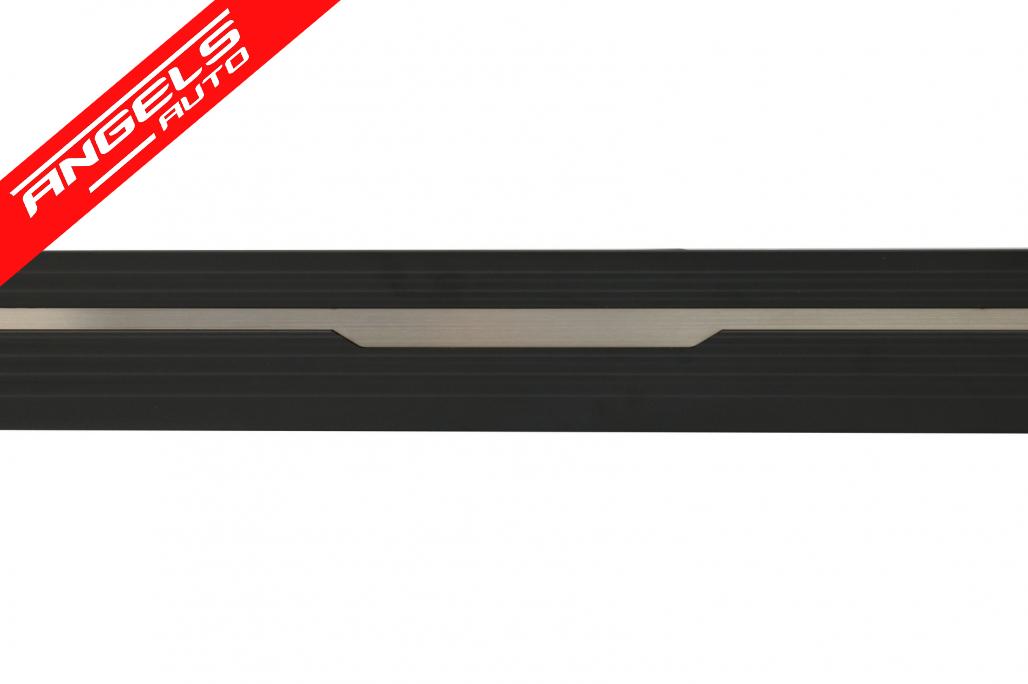Praguri Electrice compatibile cu Mercedes GLE COUPE C167 (2019-up) - imagine 3