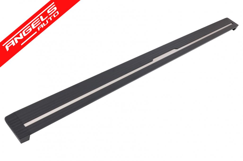 Praguri Electrice compatibile cu Mercedes GLE COUPE C167 (2019-up) - imagine 4