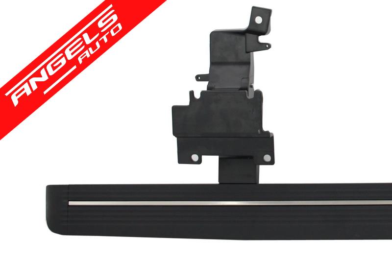 Praguri Trepte Electrice compatibile cu Range Rover Sport L494 (2013-2015) SWB - imagine 5