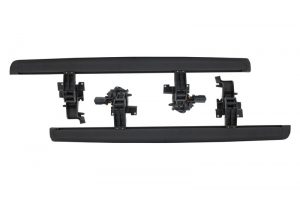 Praguri Trepte Electrice compatibile cu Range Rover Sport L494 (2013-2015) SWB