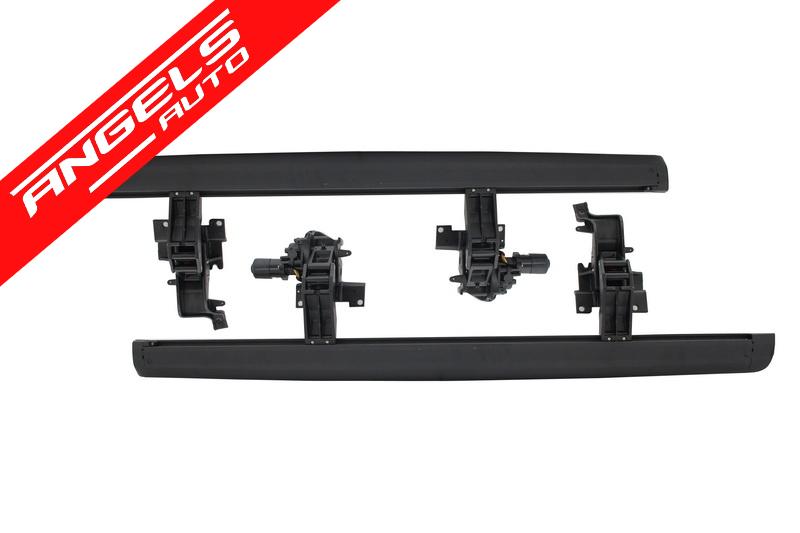 Praguri Trepte Electrice compatibile cu Range Rover Sport L494 (2013-2015) SWB