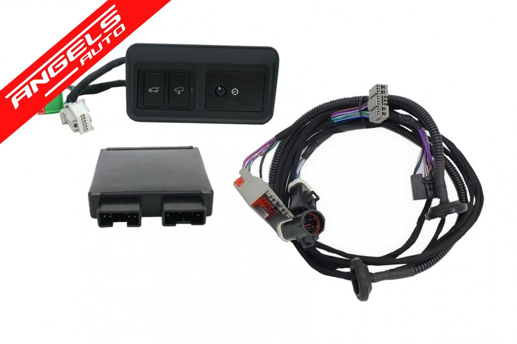 Praguri Lat Electrice compatibile cu Range Rover Sport (L494)Vogue IV(L405) (2016+) - imagine 6