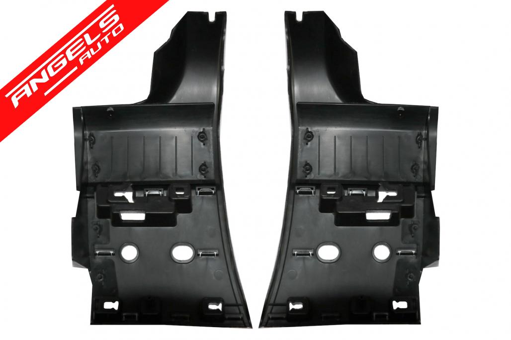 Praguri Lat Electrice compatibile cu Range Rover Sport (L494)Vogue IV(L405) (2016+) - imagine 8